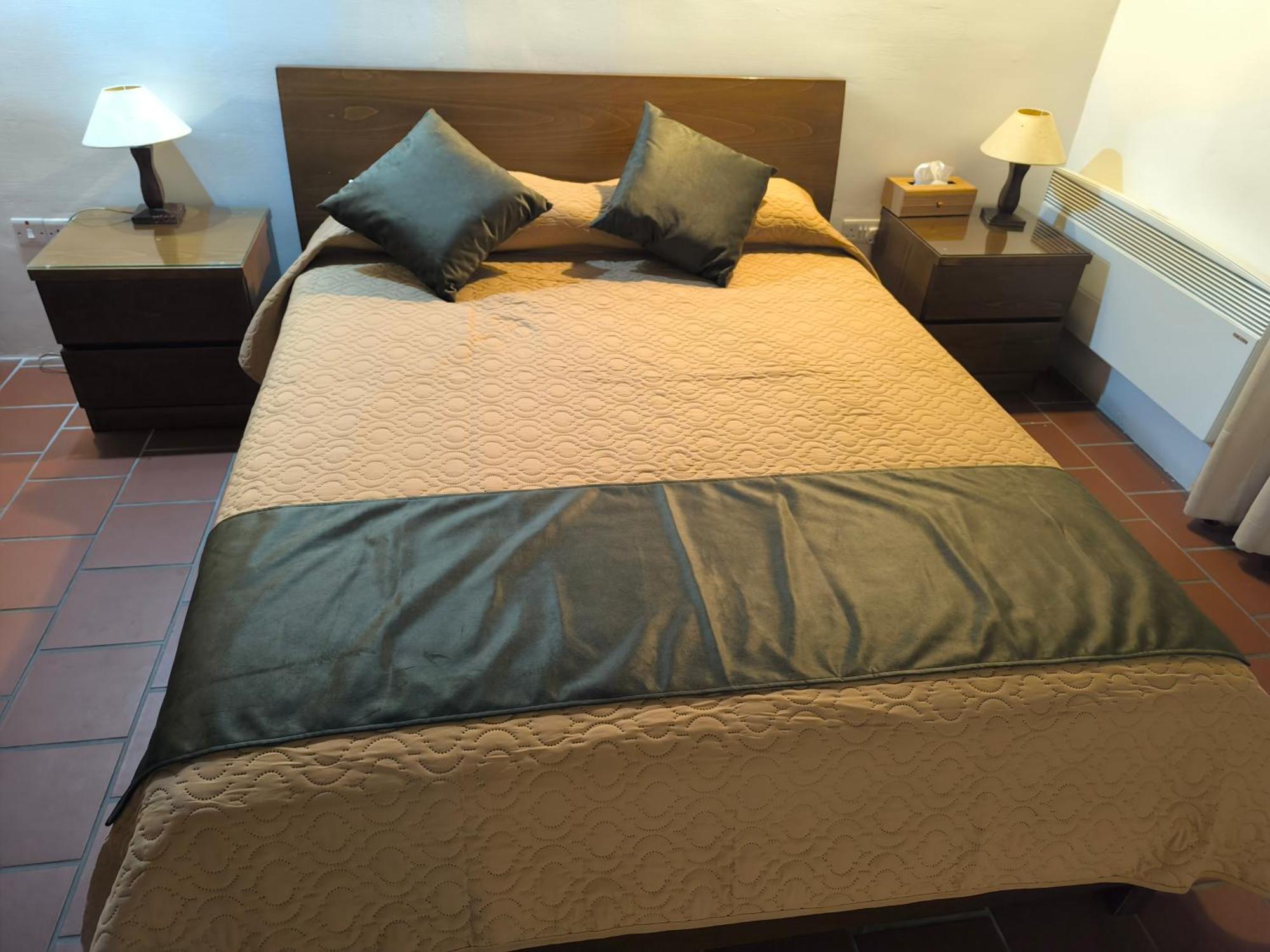 Enipnion Apartments Какопетрия Екстериор снимка