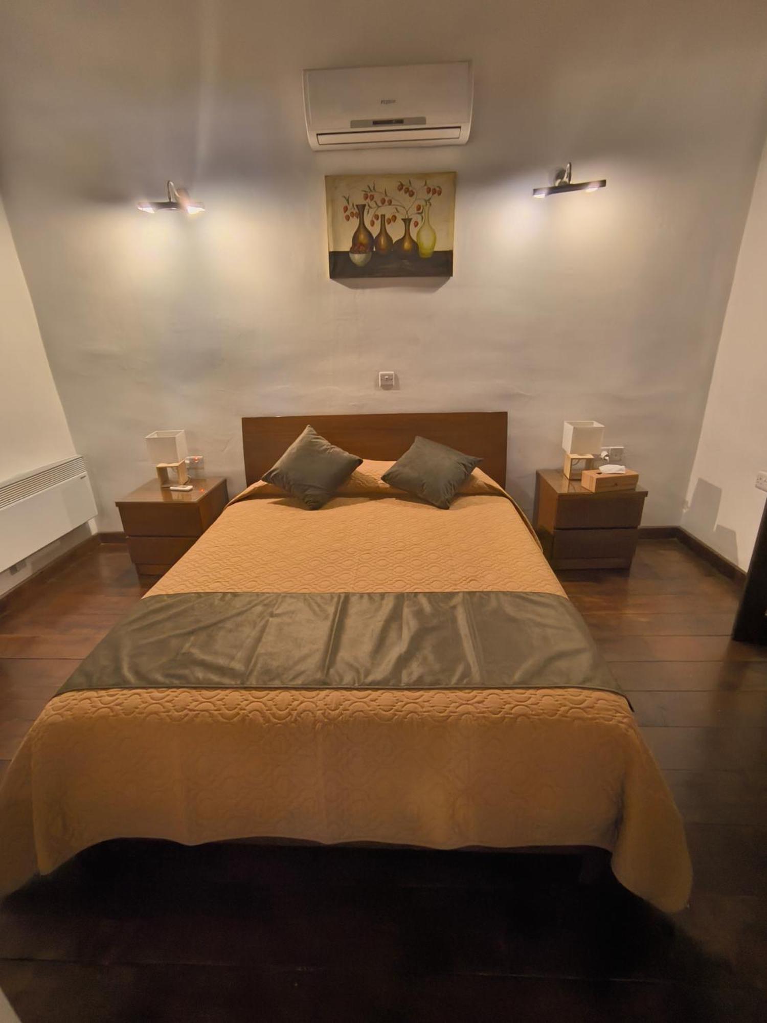 Enipnion Apartments Какопетрия Екстериор снимка