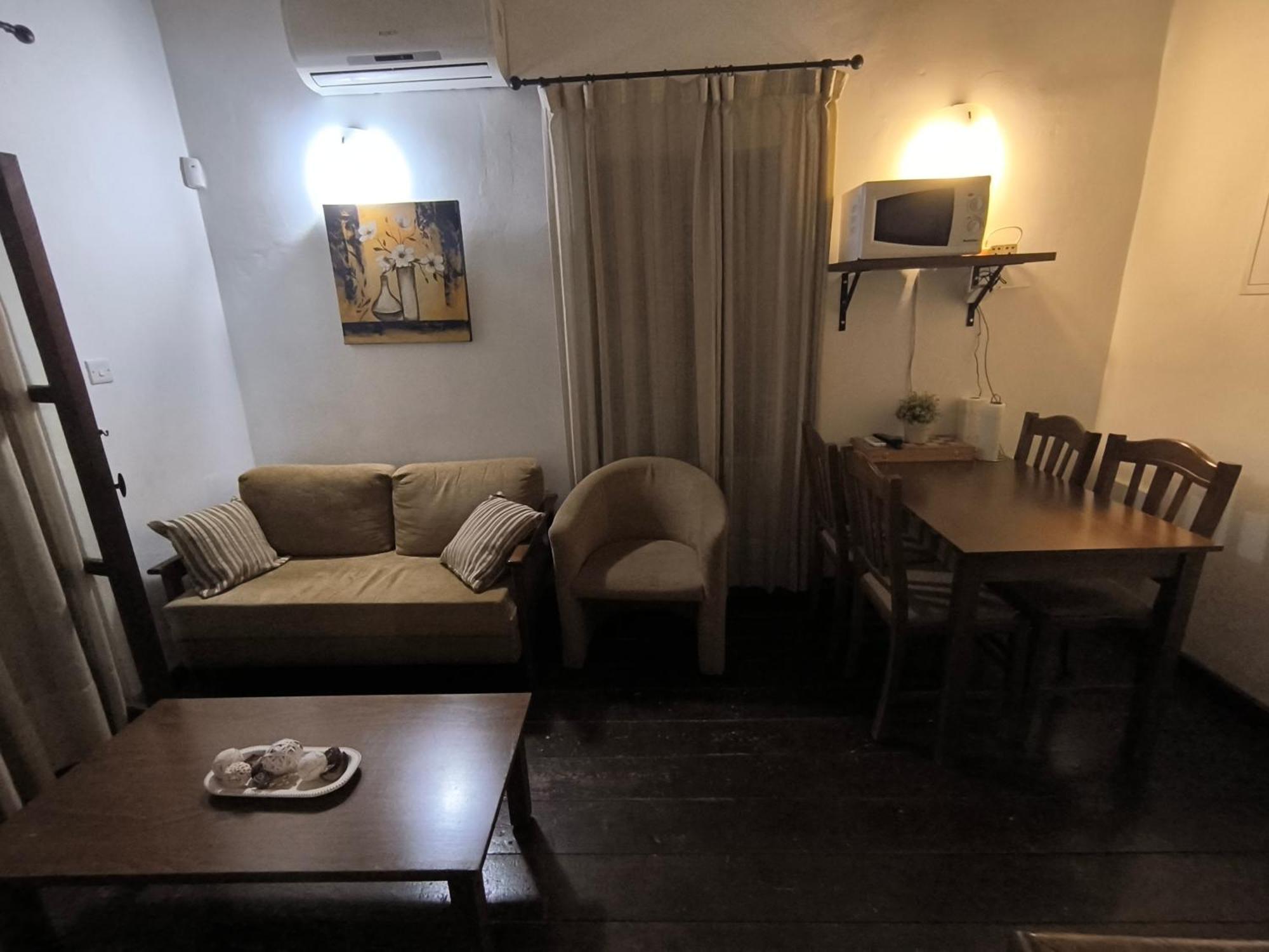 Enipnion Apartments Какопетрия Екстериор снимка
