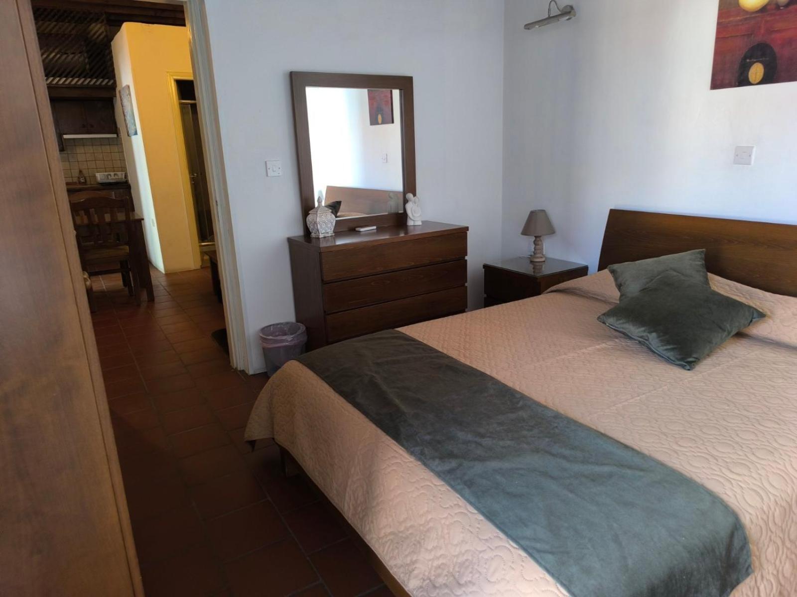 Enipnion Apartments Какопетрия Екстериор снимка