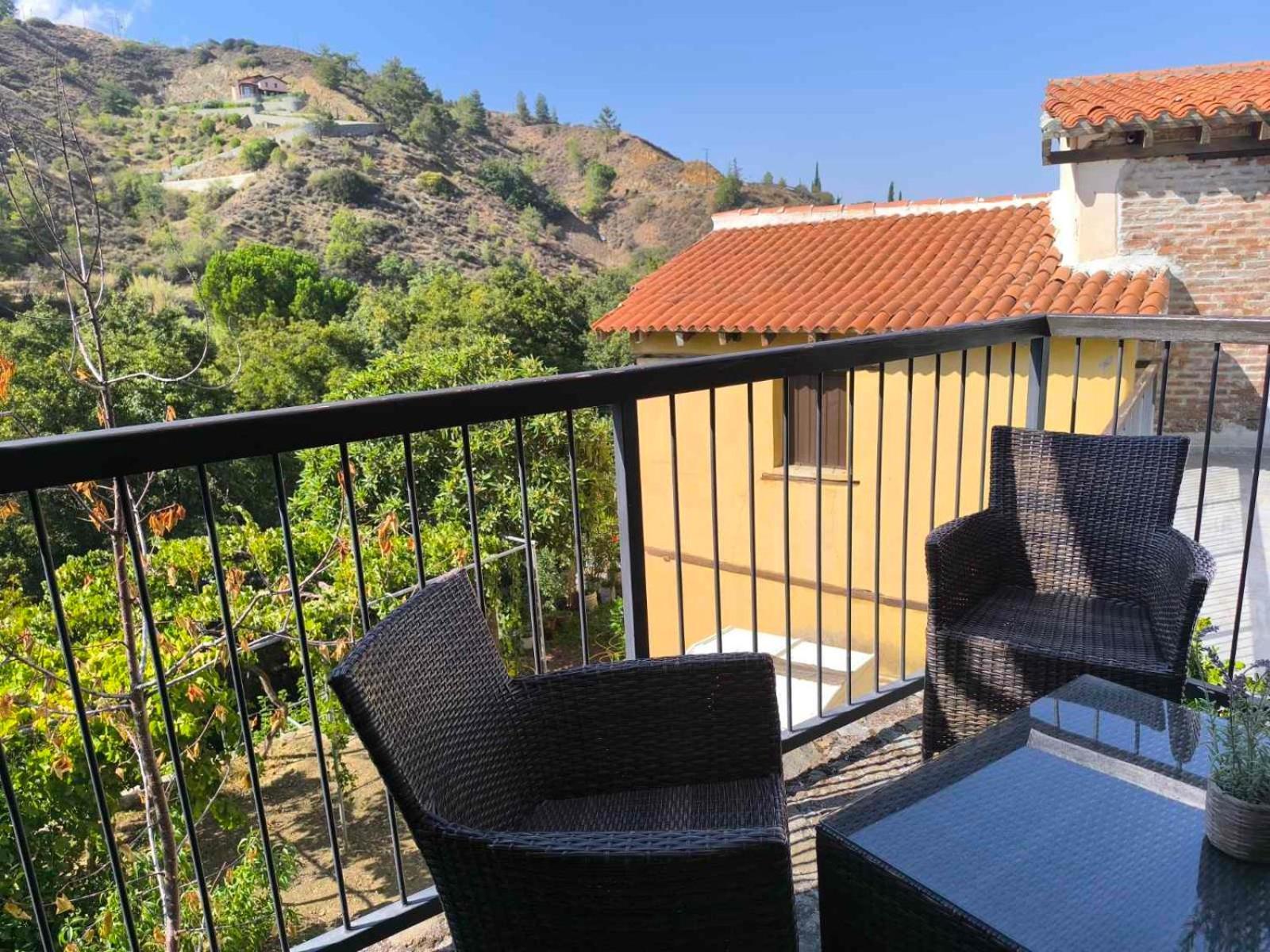 Enipnion Apartments Какопетрия Екстериор снимка