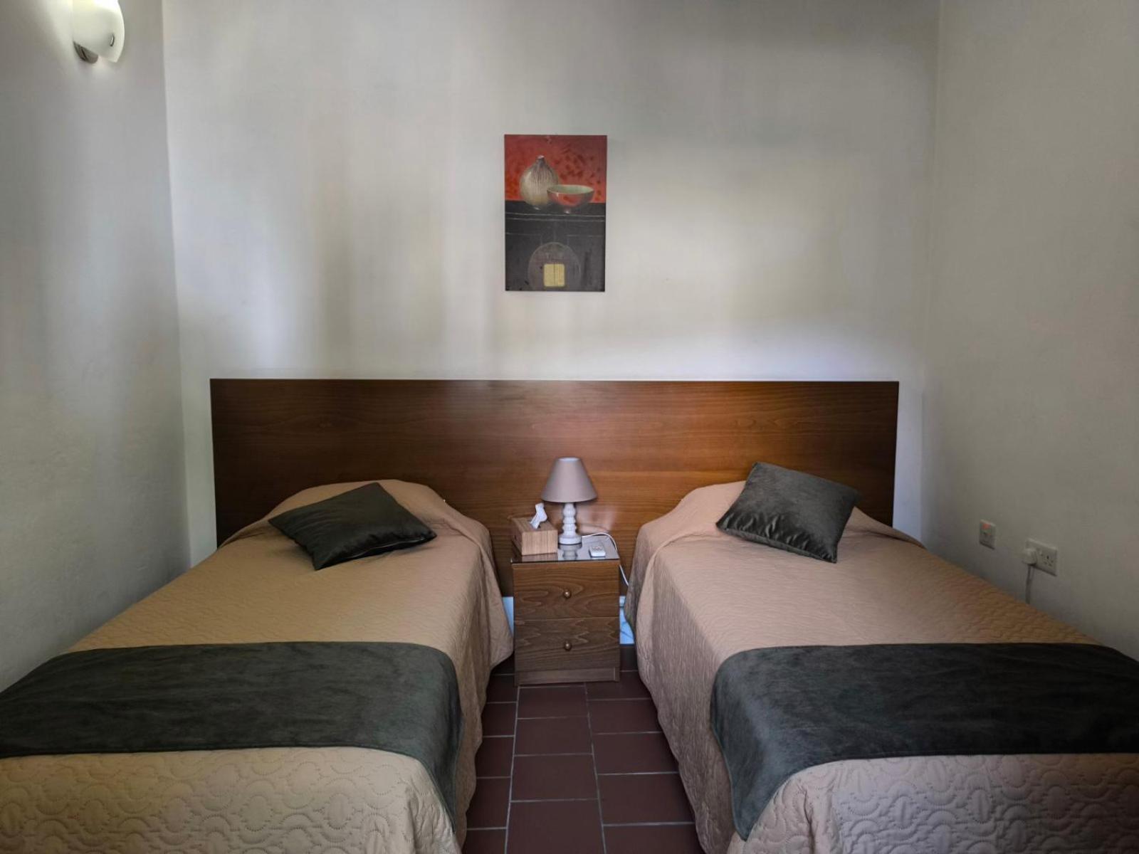 Enipnion Apartments Какопетрия Екстериор снимка